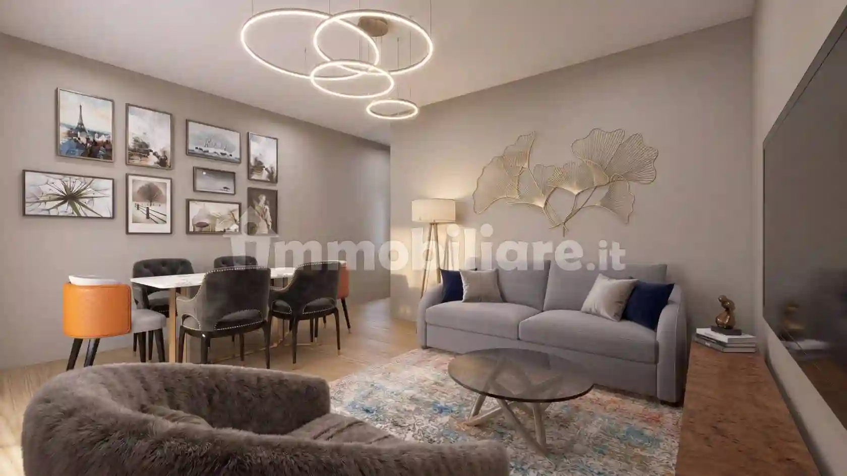 Appartamento - foto 4
