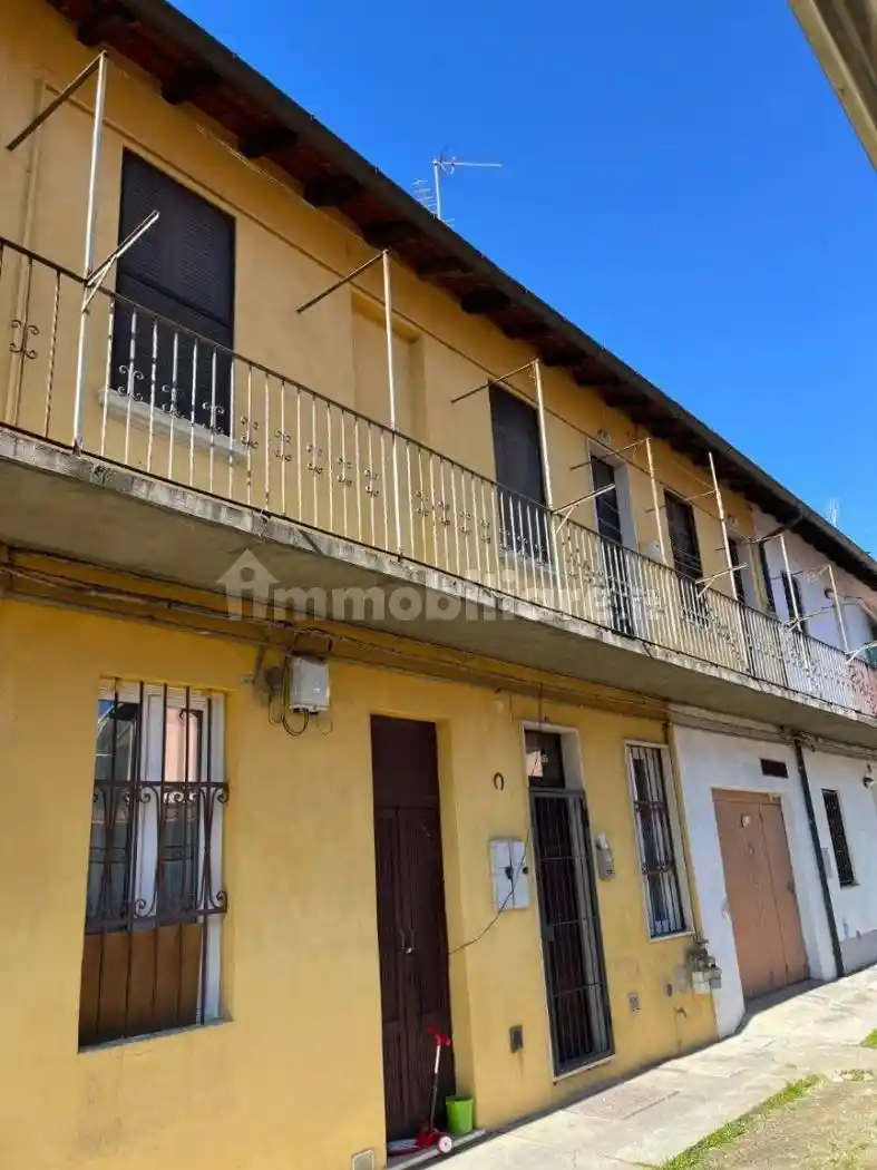 Appartamento in vendita a Vigevano