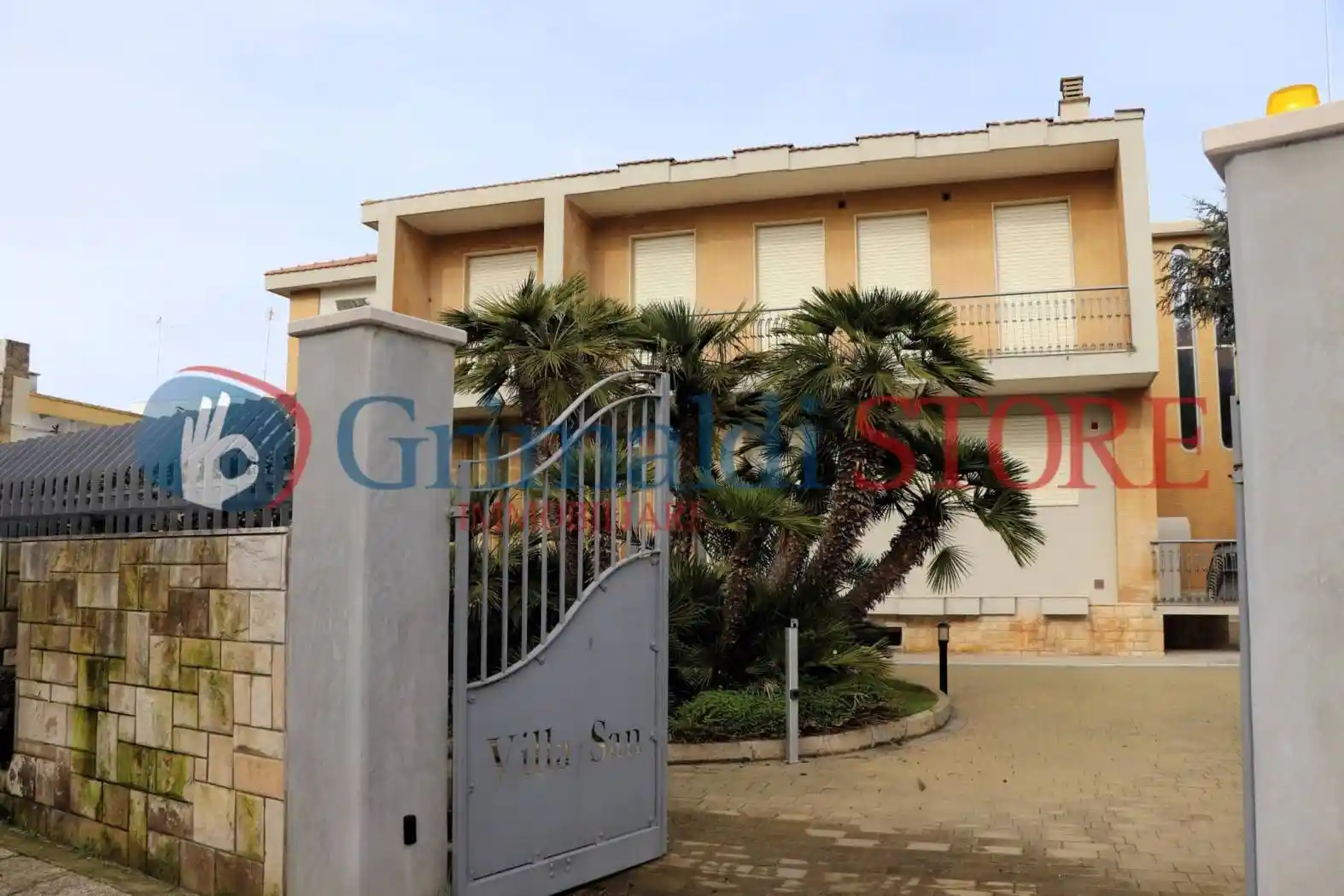 Villa in affitto a Squinzano