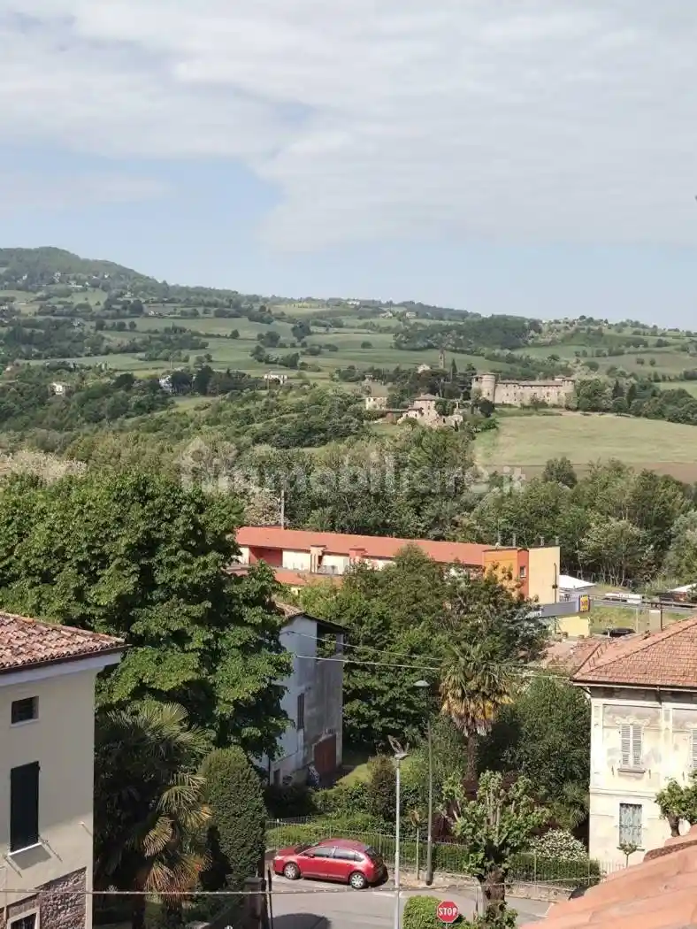 Attico - Mansarda in vendita a Rivergaro