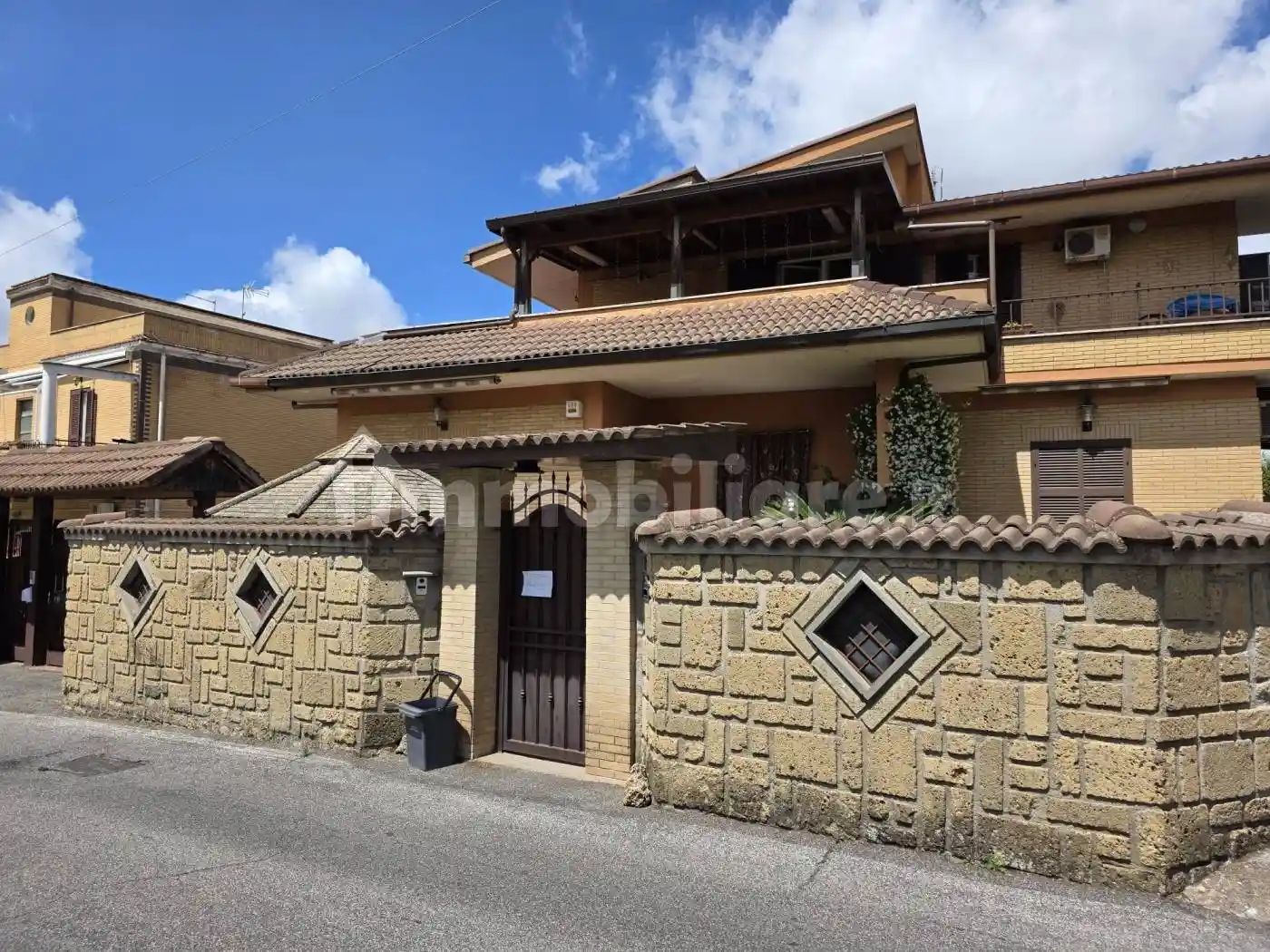 Villa in vendita a Roma