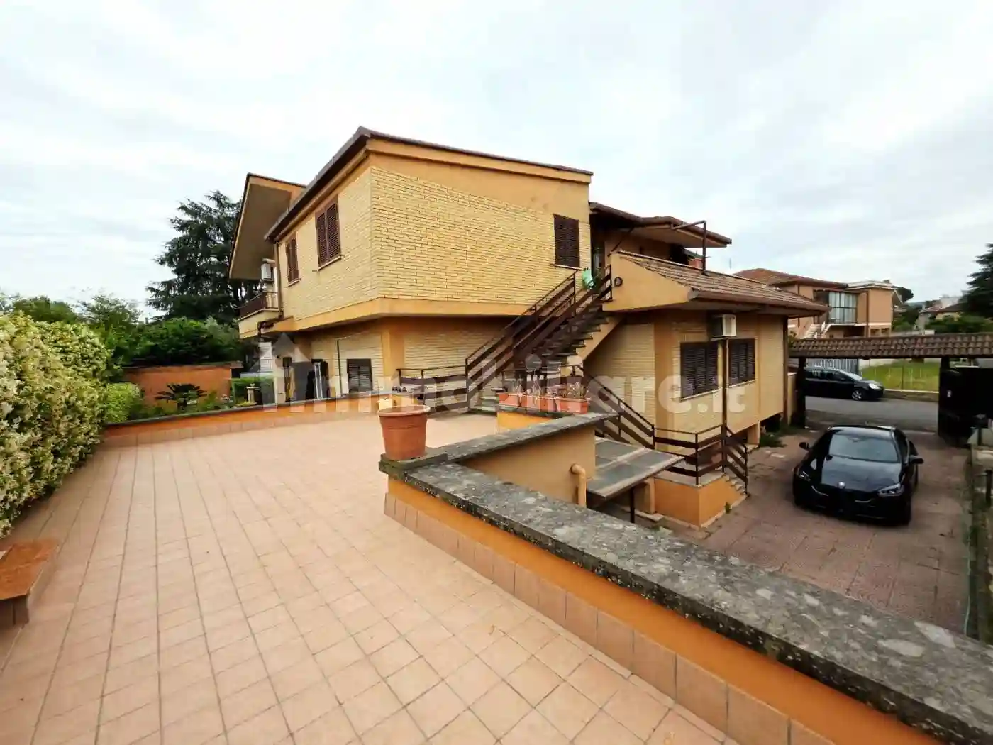 Villa - foto 5