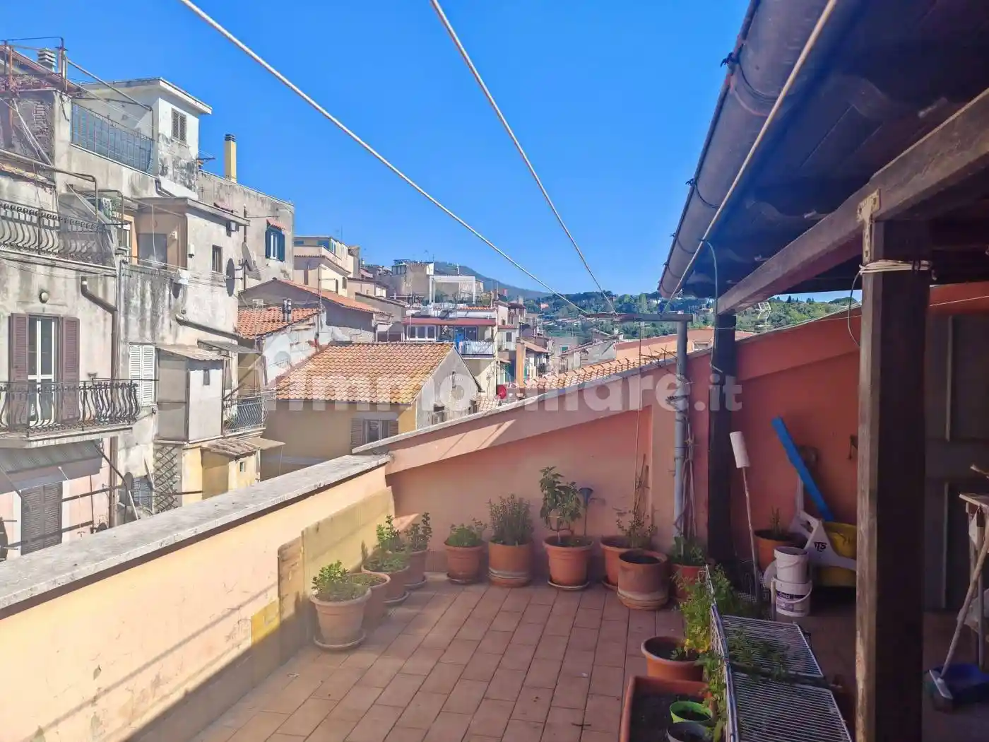 Appartamento in vendita a Marino