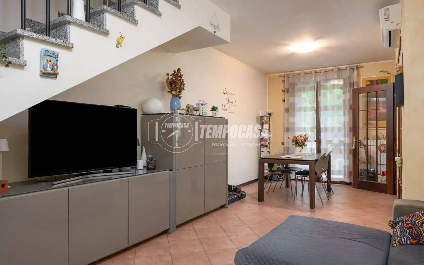 Villetta a schiera in vendita a Reggio Emilia