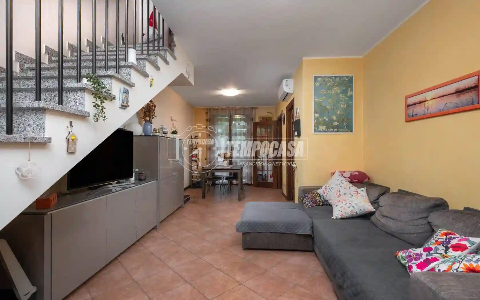 Villetta a schiera - foto 2