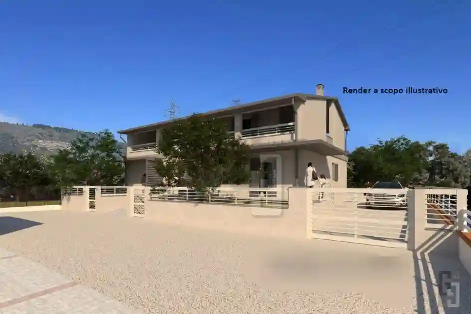 Casa indipendente - foto 2