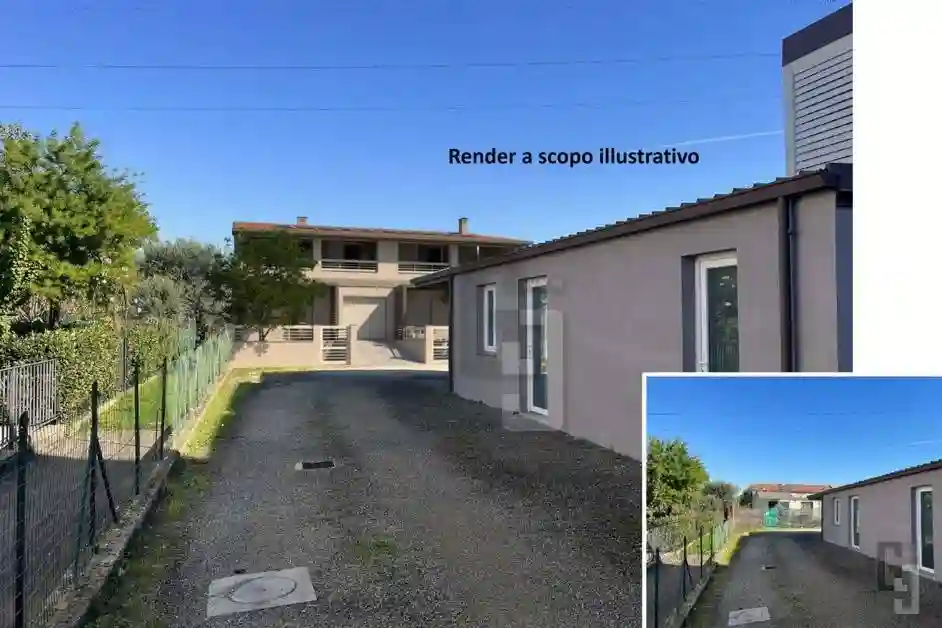 Casa indipendente - foto 3