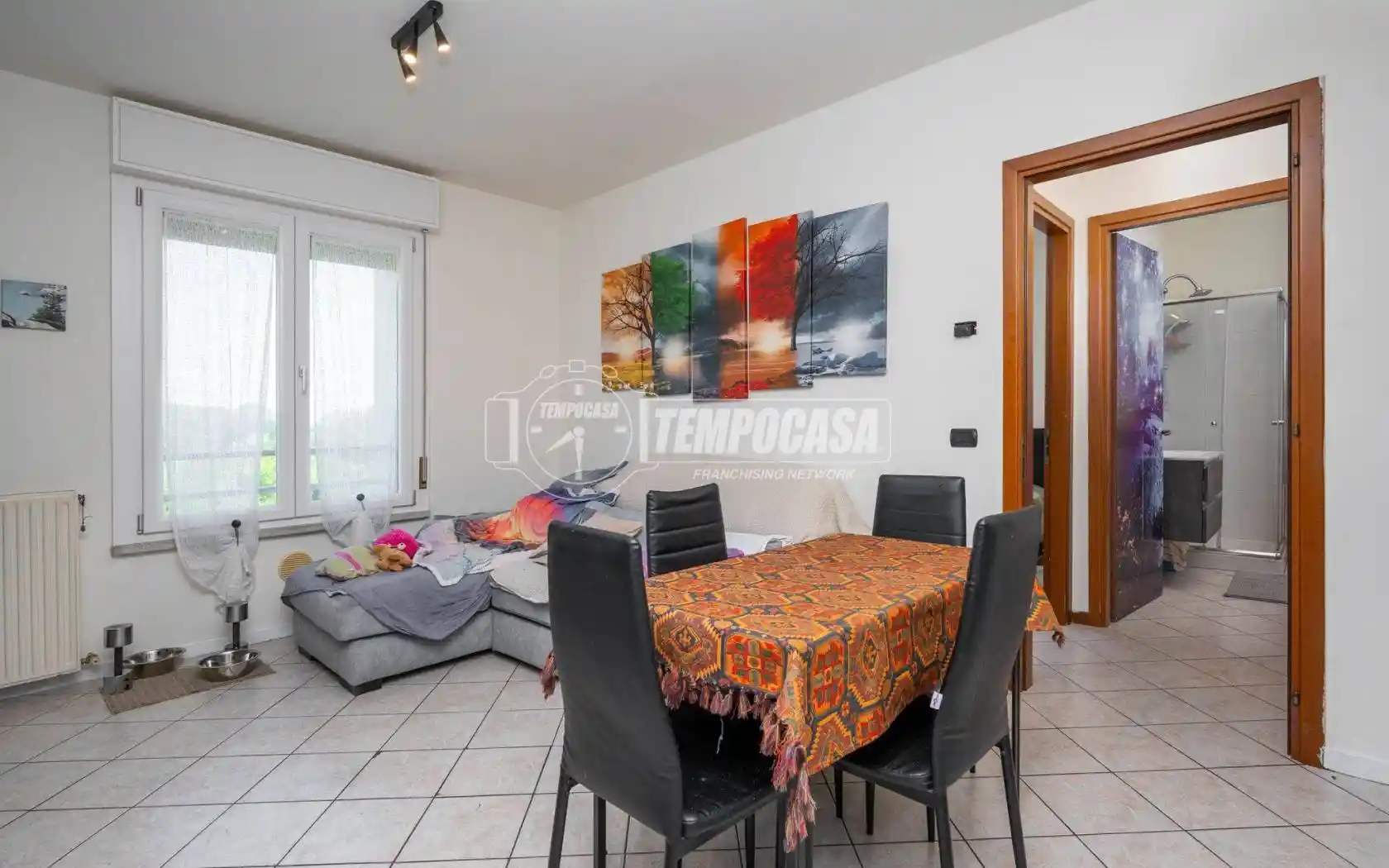 Appartamento in vendita a Reggio Emilia