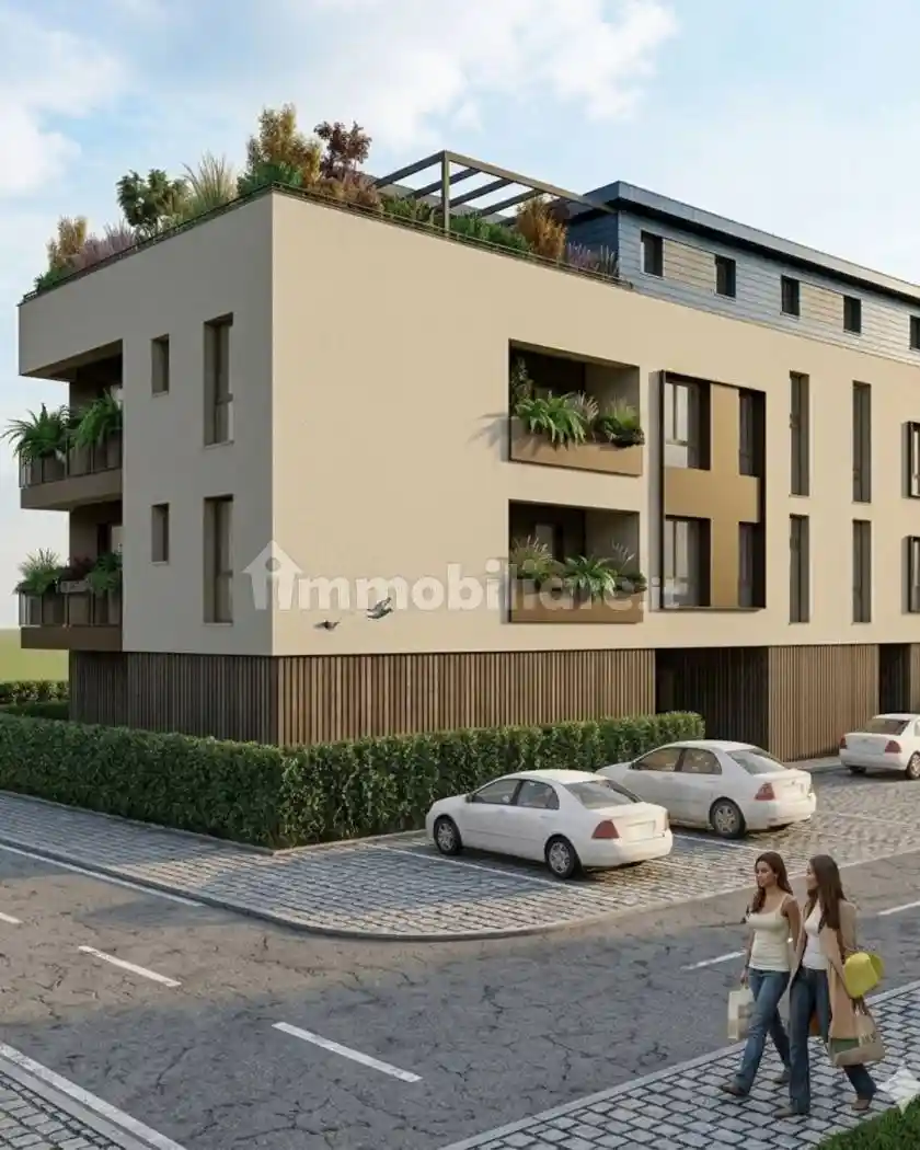 Appartamento in vendita a Sassuolo