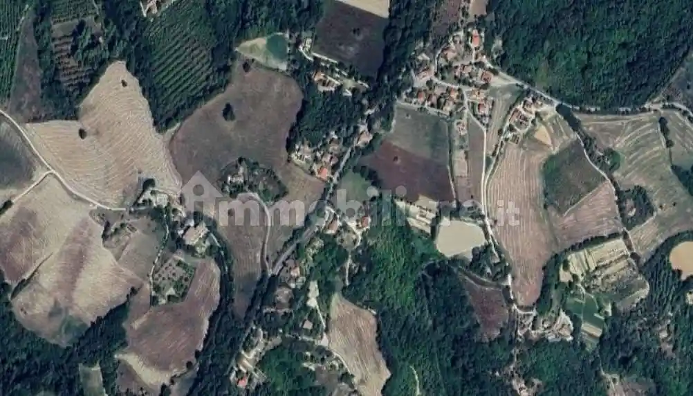 Appartamento in vendita a Urbino