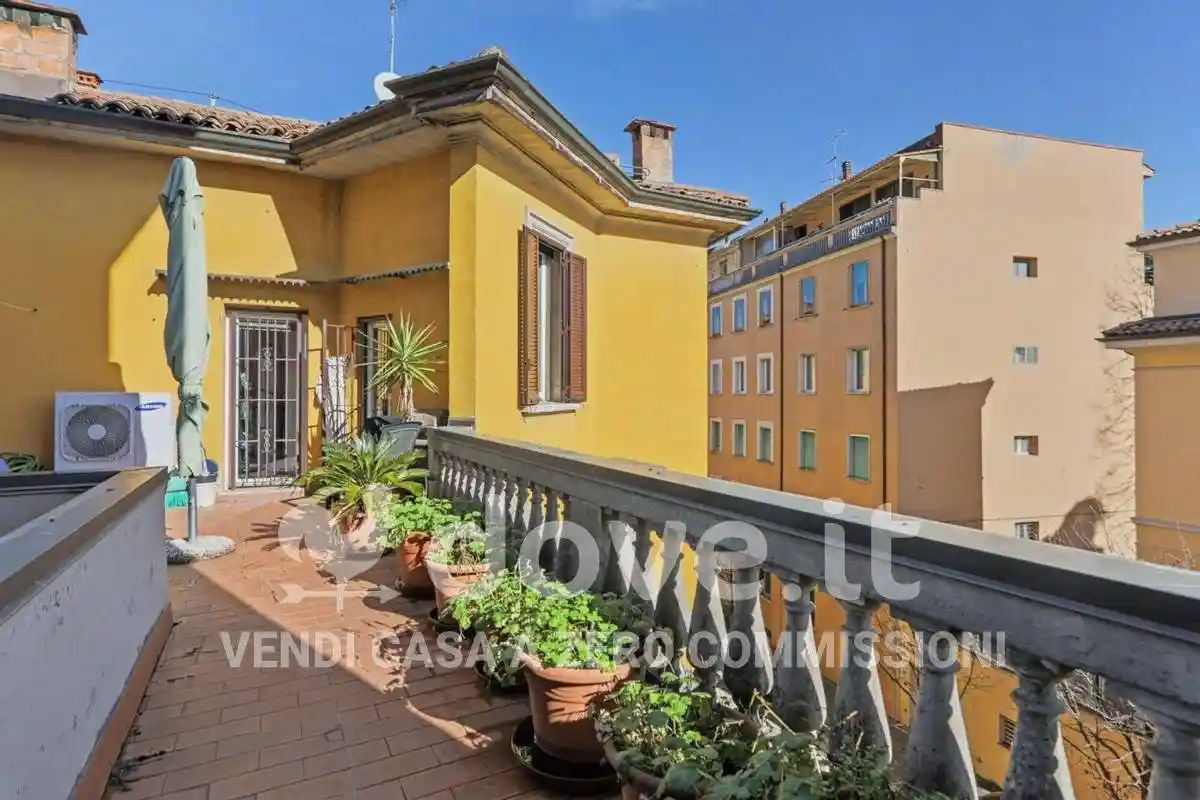 Appartamento in vendita a Bologna