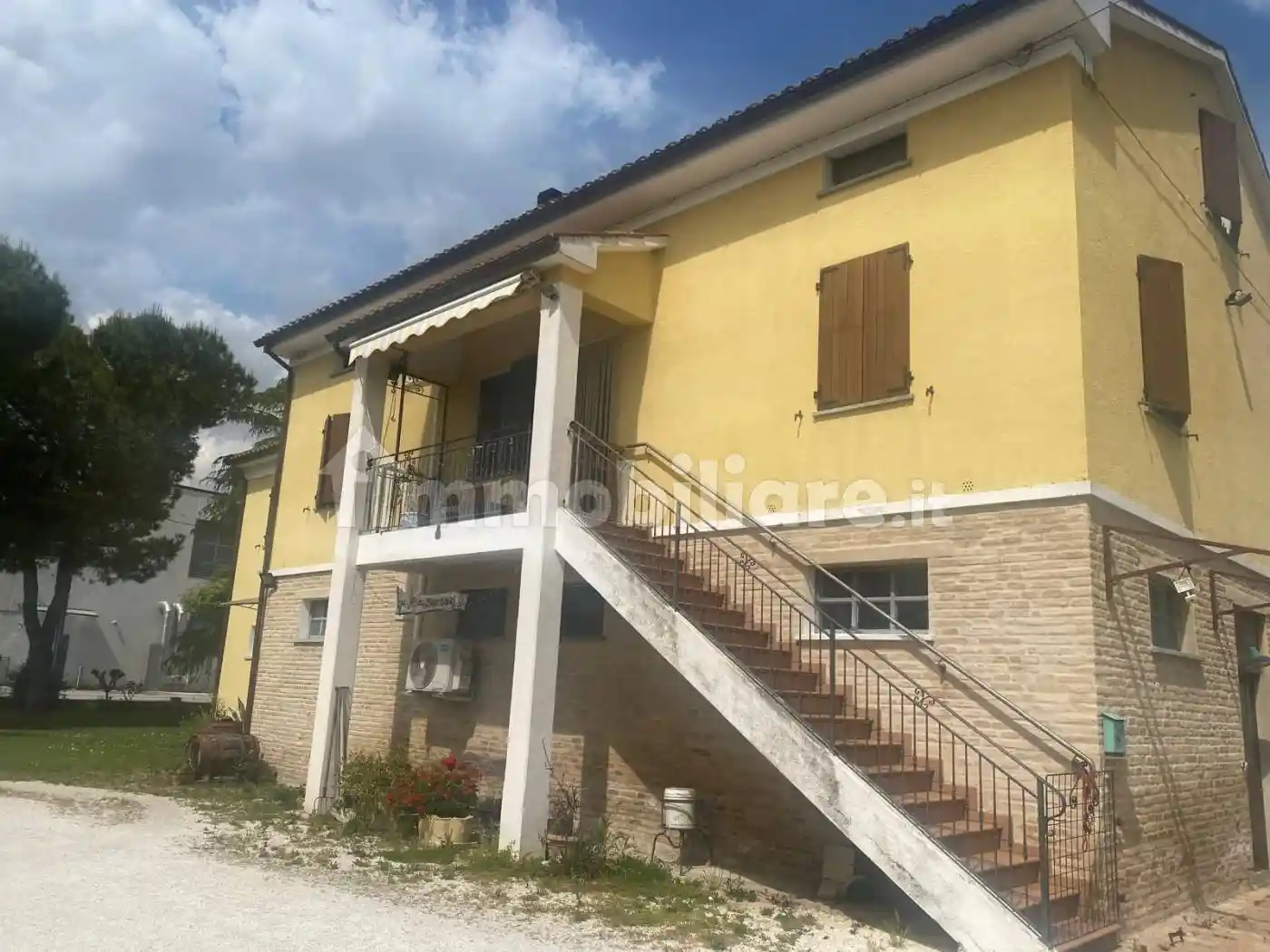Rustico - Casale in vendita a Recanati