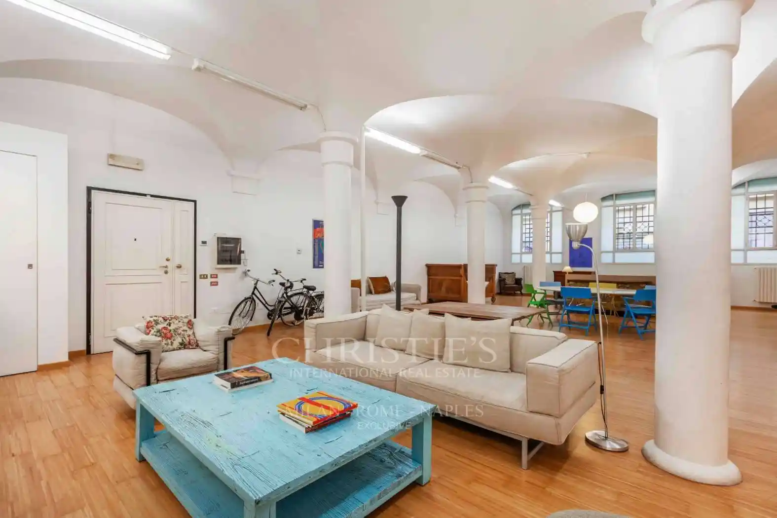 Loft in vendita a Bologna