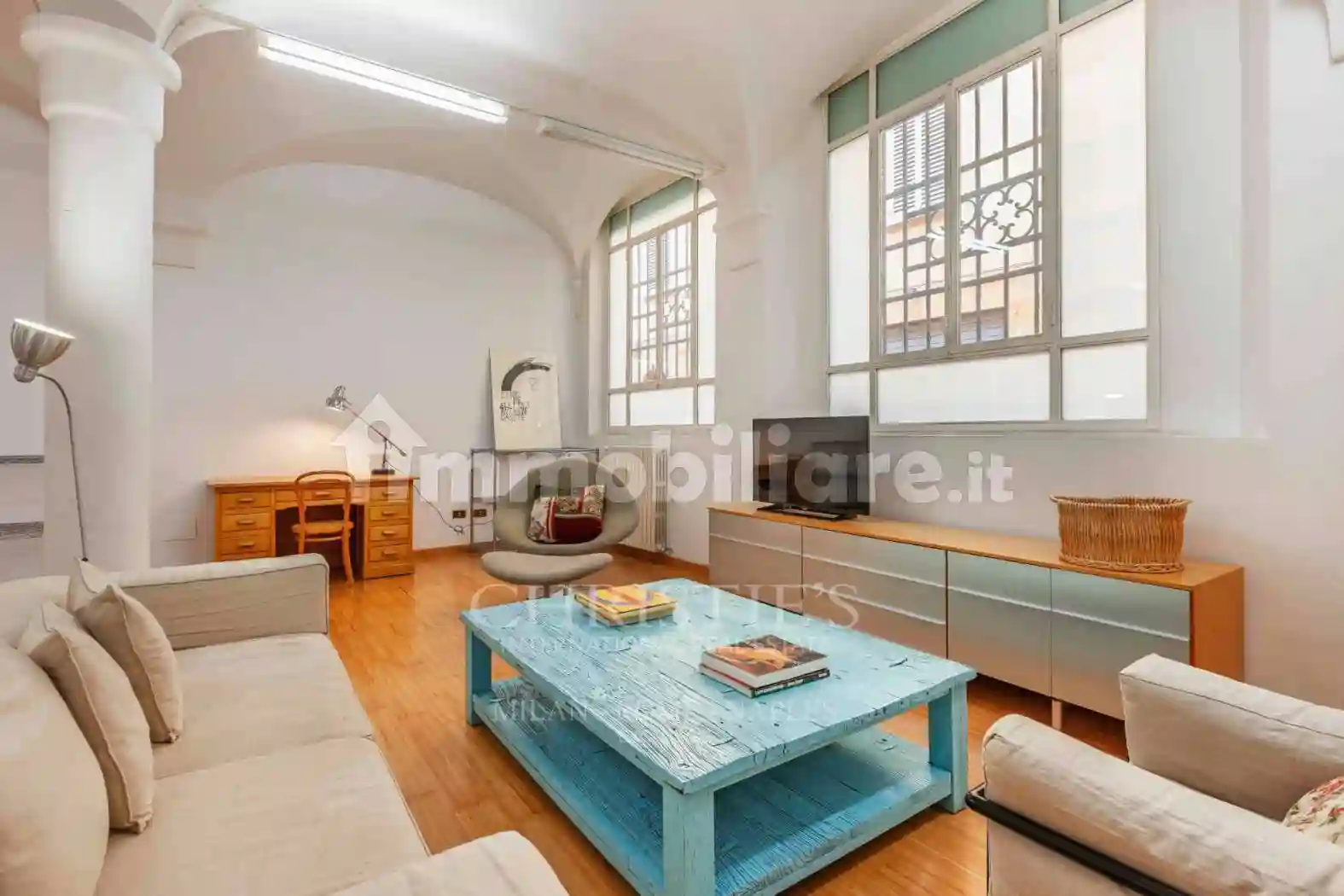 Loft - foto 2