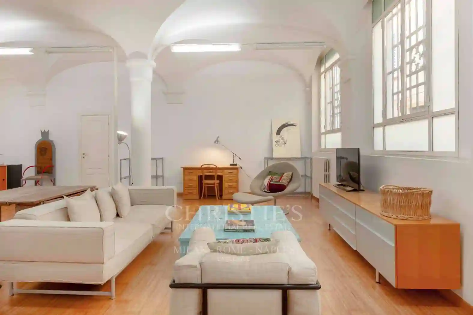 Loft - foto 3