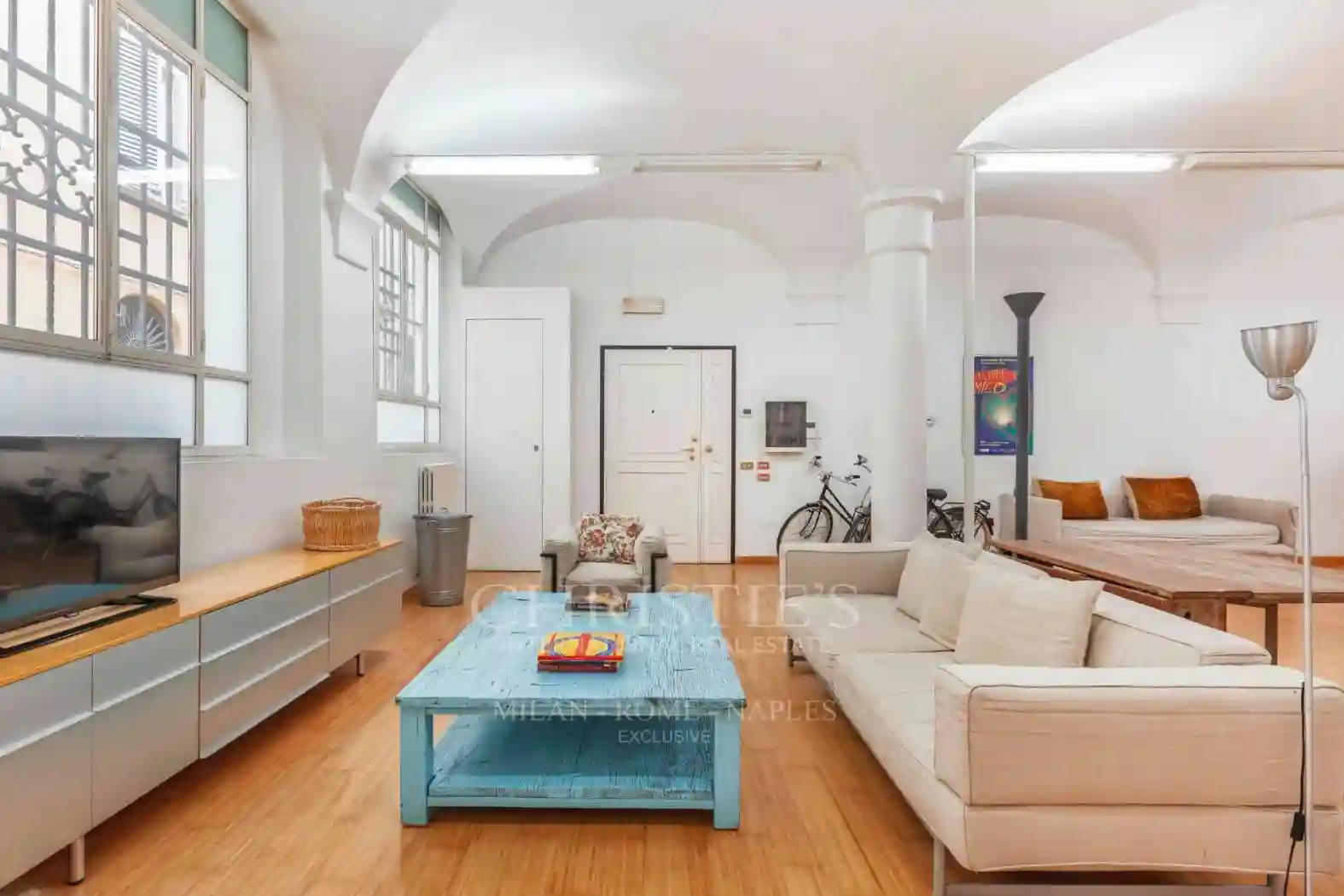 Loft - foto 4