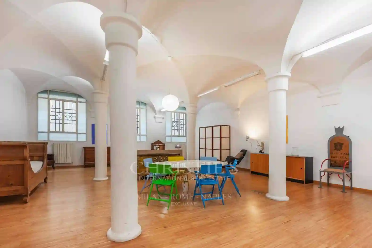 Loft - foto 5