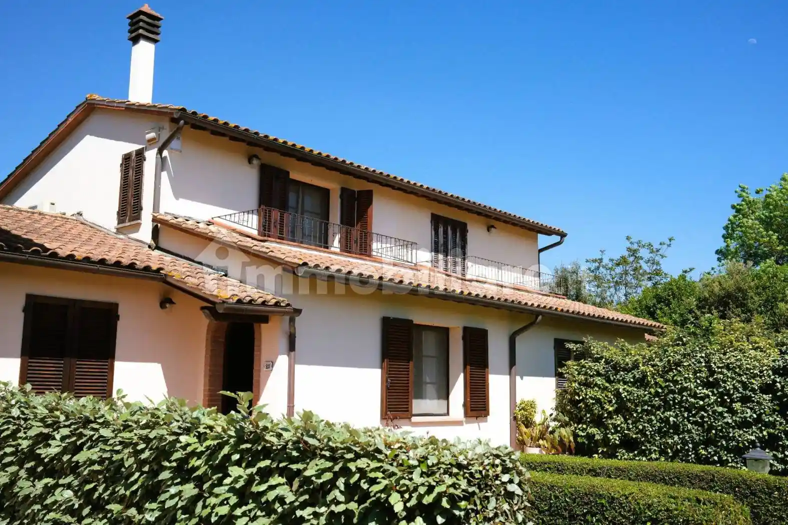 Casa indipendente in vendita a Castelfiorentino