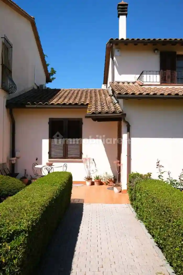 Casa indipendente - foto 5