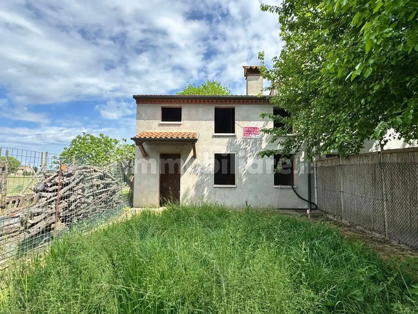 Appartamento in vendita a Pojana Maggiore