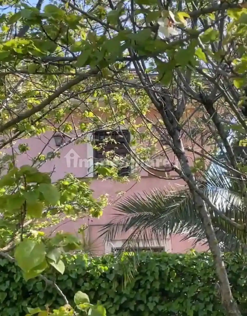 Villa in vendita a Roma