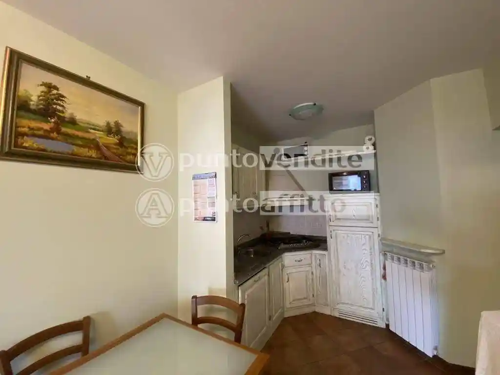 Appartamento in vendita a Lucca