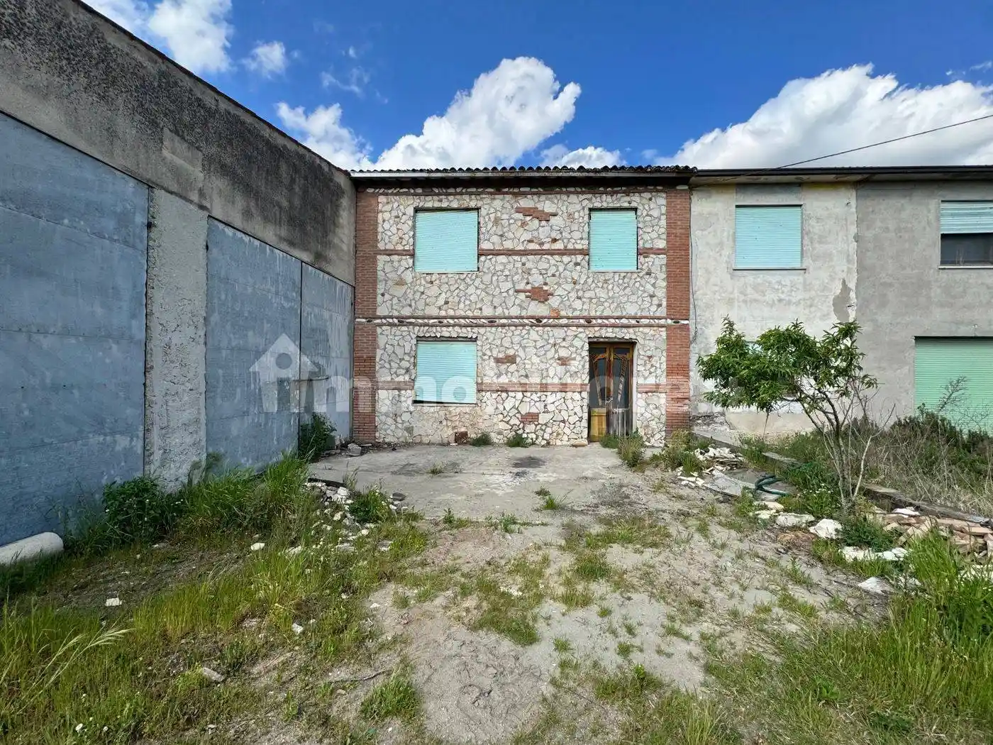 Rustico - Casale in vendita a Pojana Maggiore