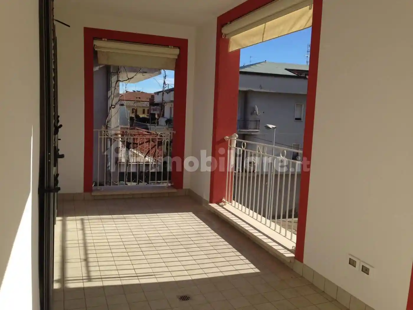 Appartamento in vendita a Alba Adriatica
