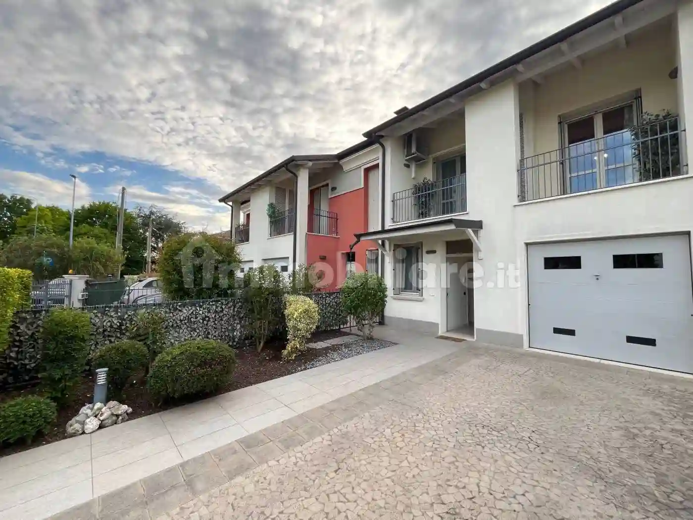 Villetta a schiera - foto 2