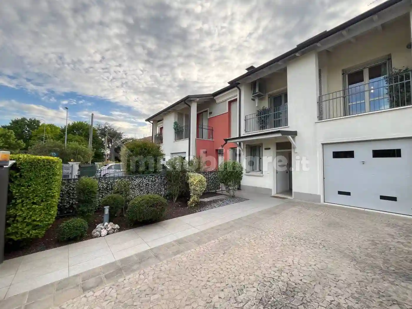 Villetta a schiera - foto 4