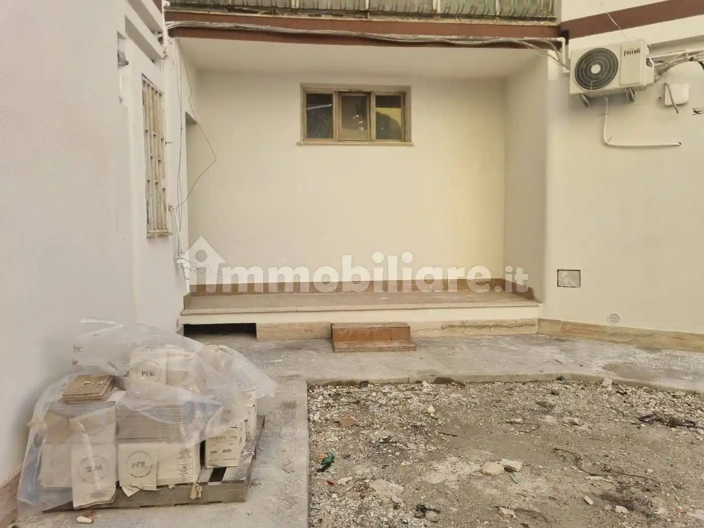 Appartamento in vendita a Caserta