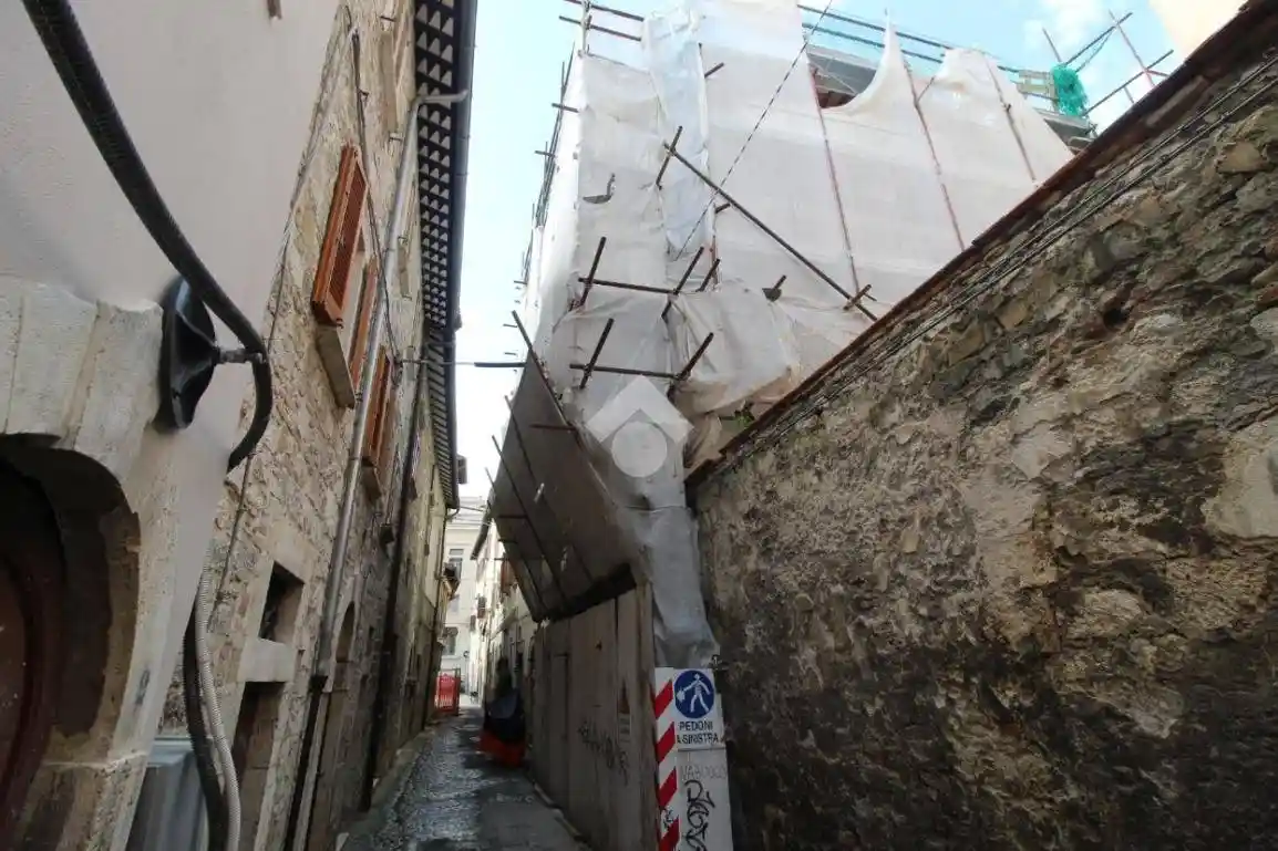 Appartamento in vendita a Ascoli Piceno