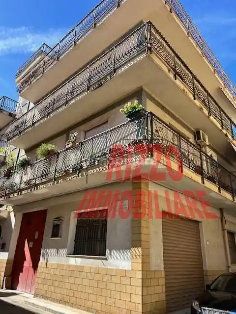 Appartamento in vendita a Villabate