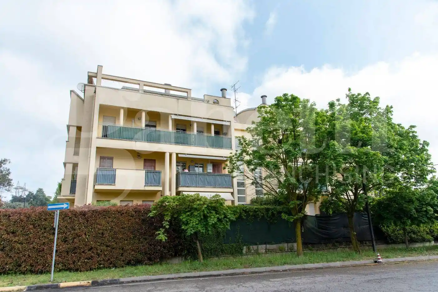 Appartamento in vendita a Cesano Maderno
