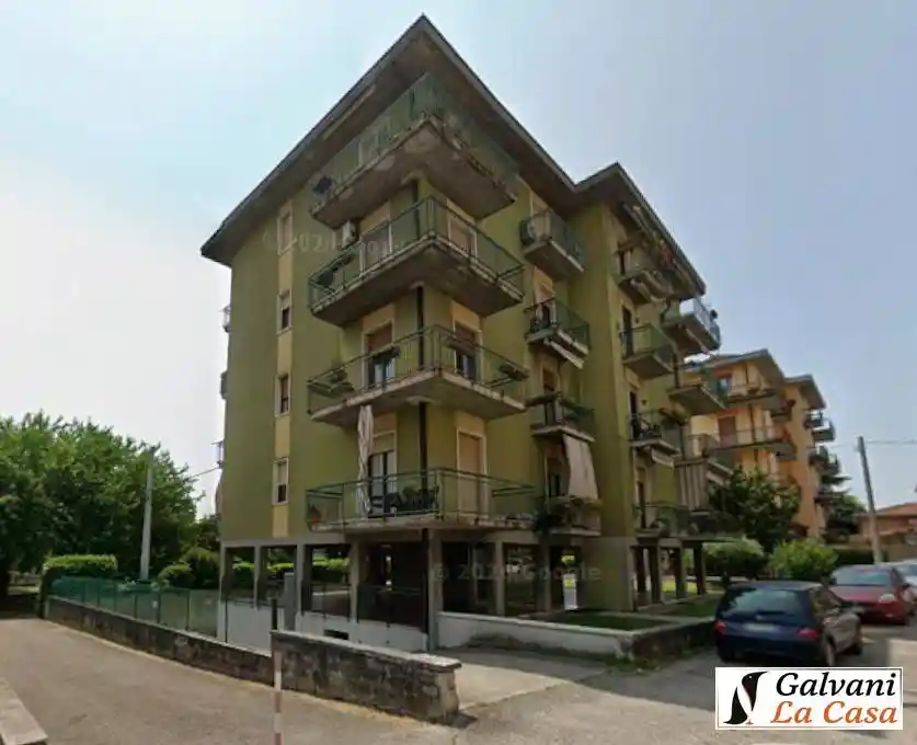 Appartamento in vendita a Sona