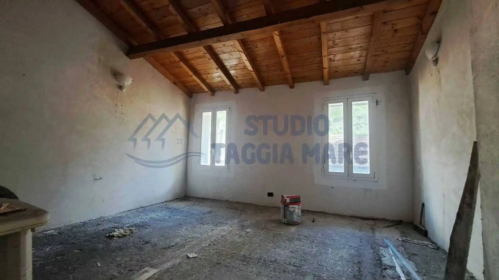 Appartamento in vendita a Badalucco