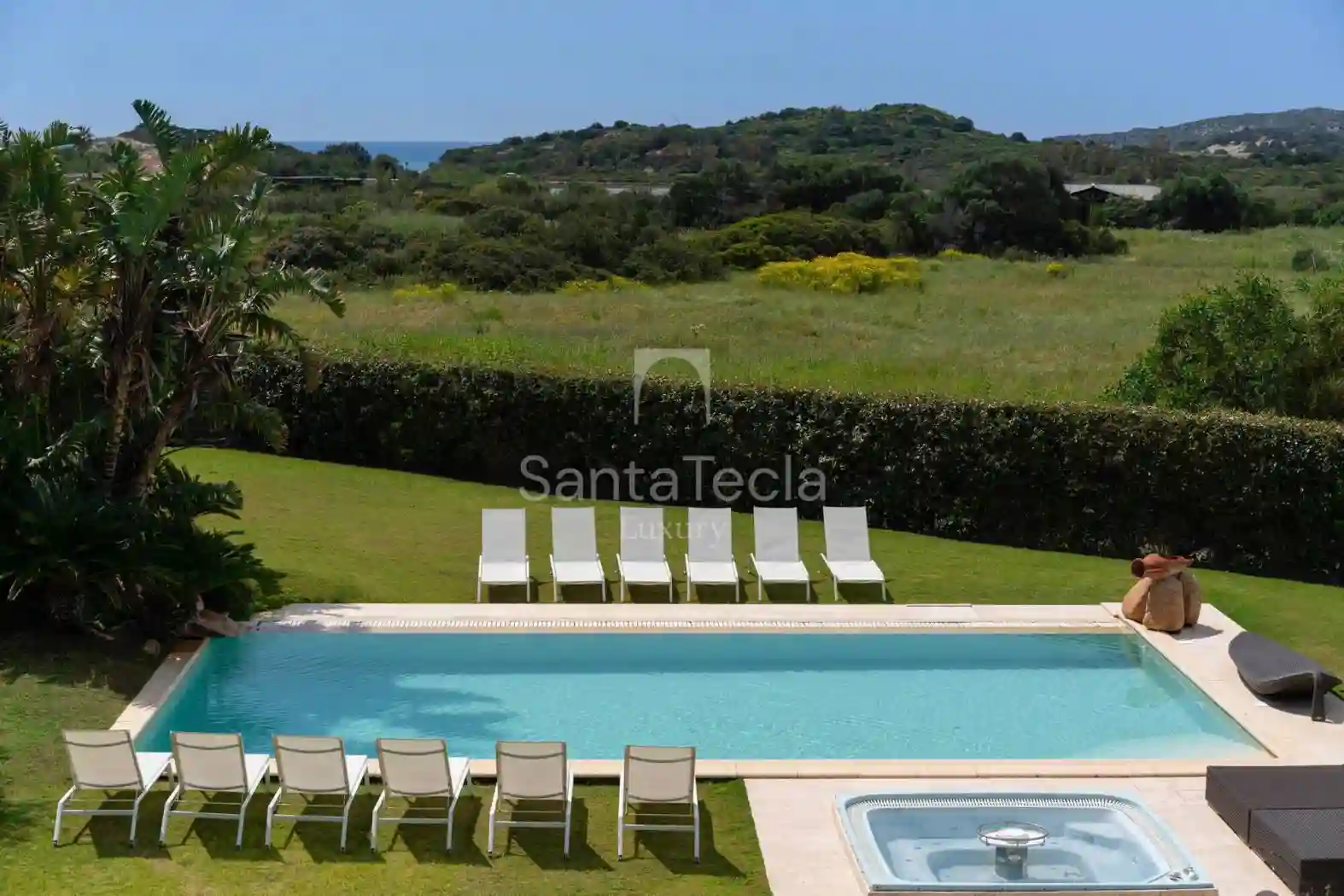 Villa - foto 4