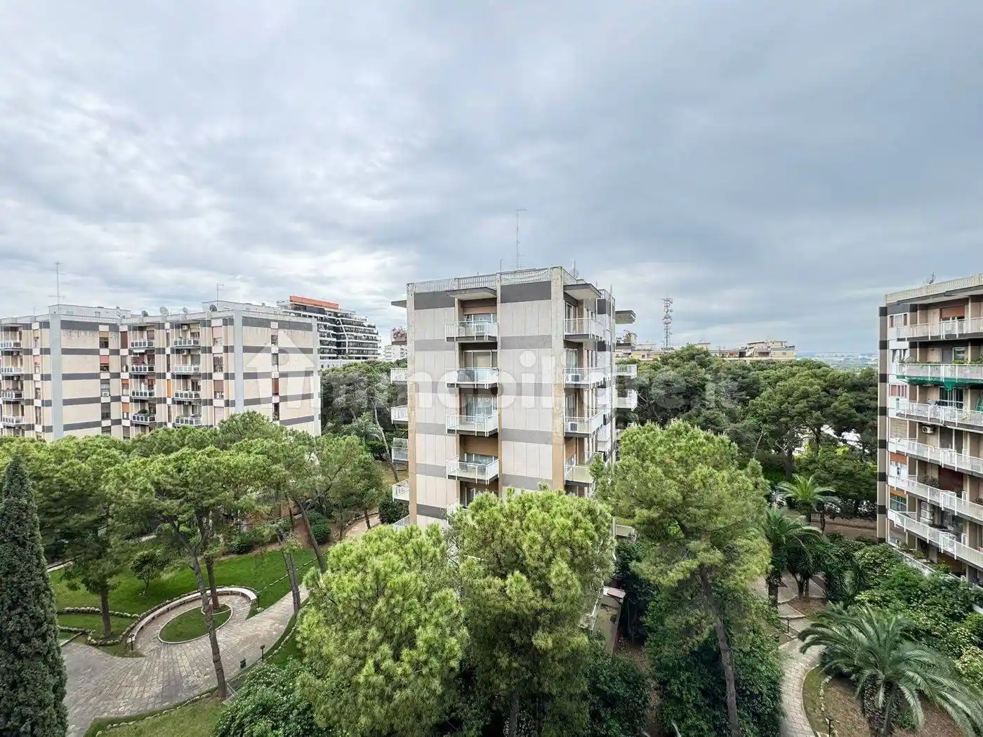 Appartamento in vendita a Bari
