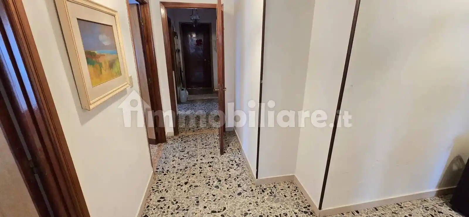 Appartamento in vendita a Nuoro