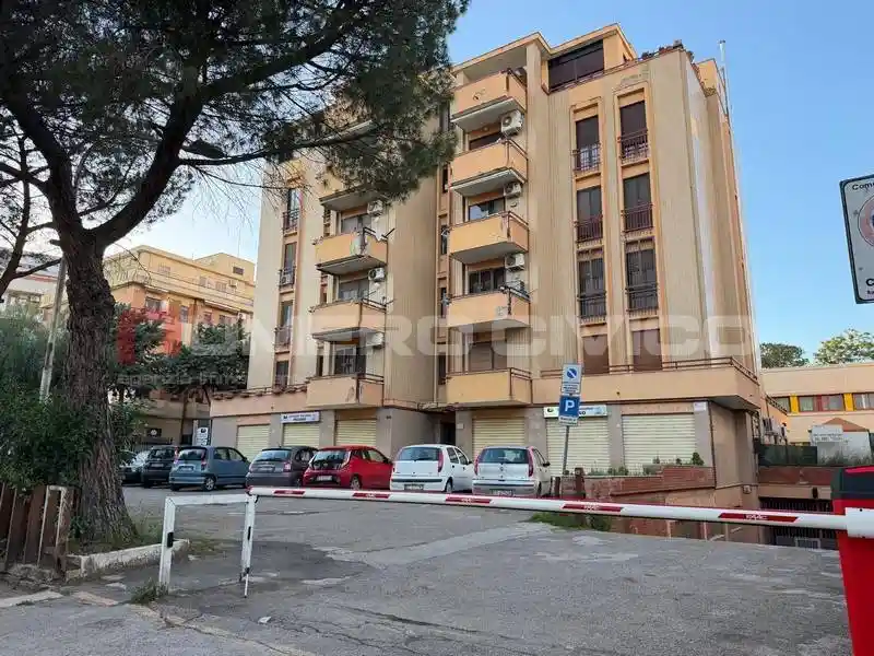Appartamento in vendita a Foggia