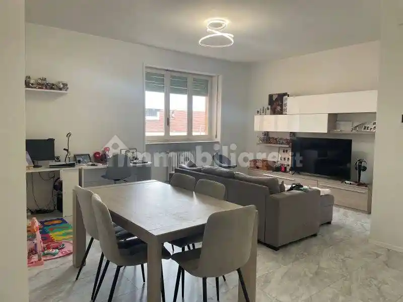 Appartamento in vendita a Carmagnola
