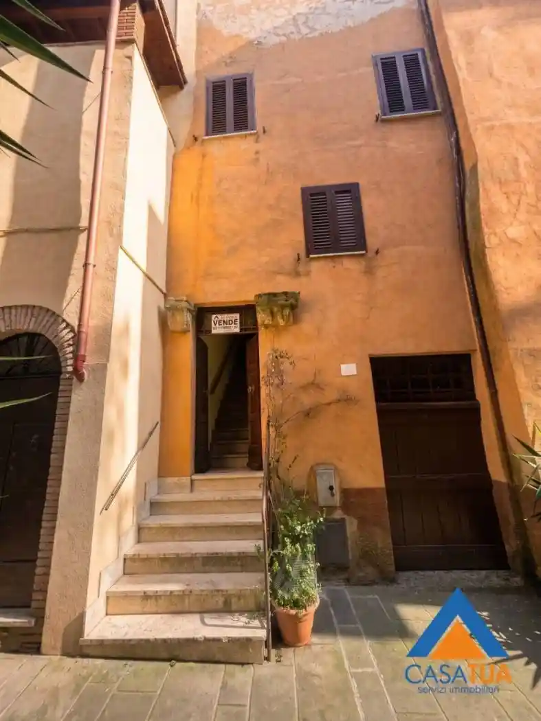 Appartamento in vendita a Orte