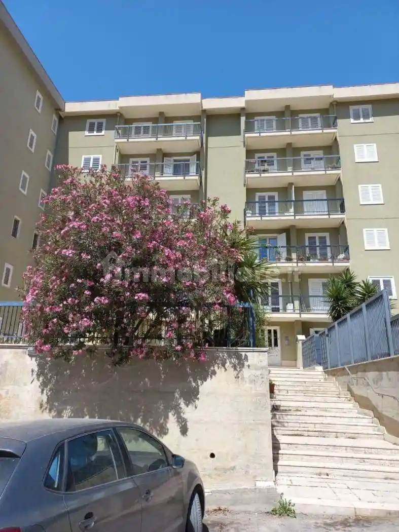 Appartamento in affitto a Termini Imerese