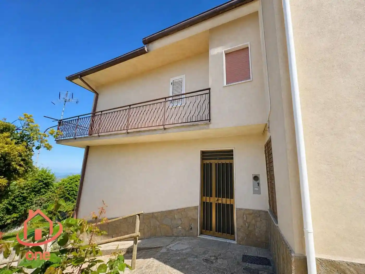 Villa in vendita a Perdifumo
