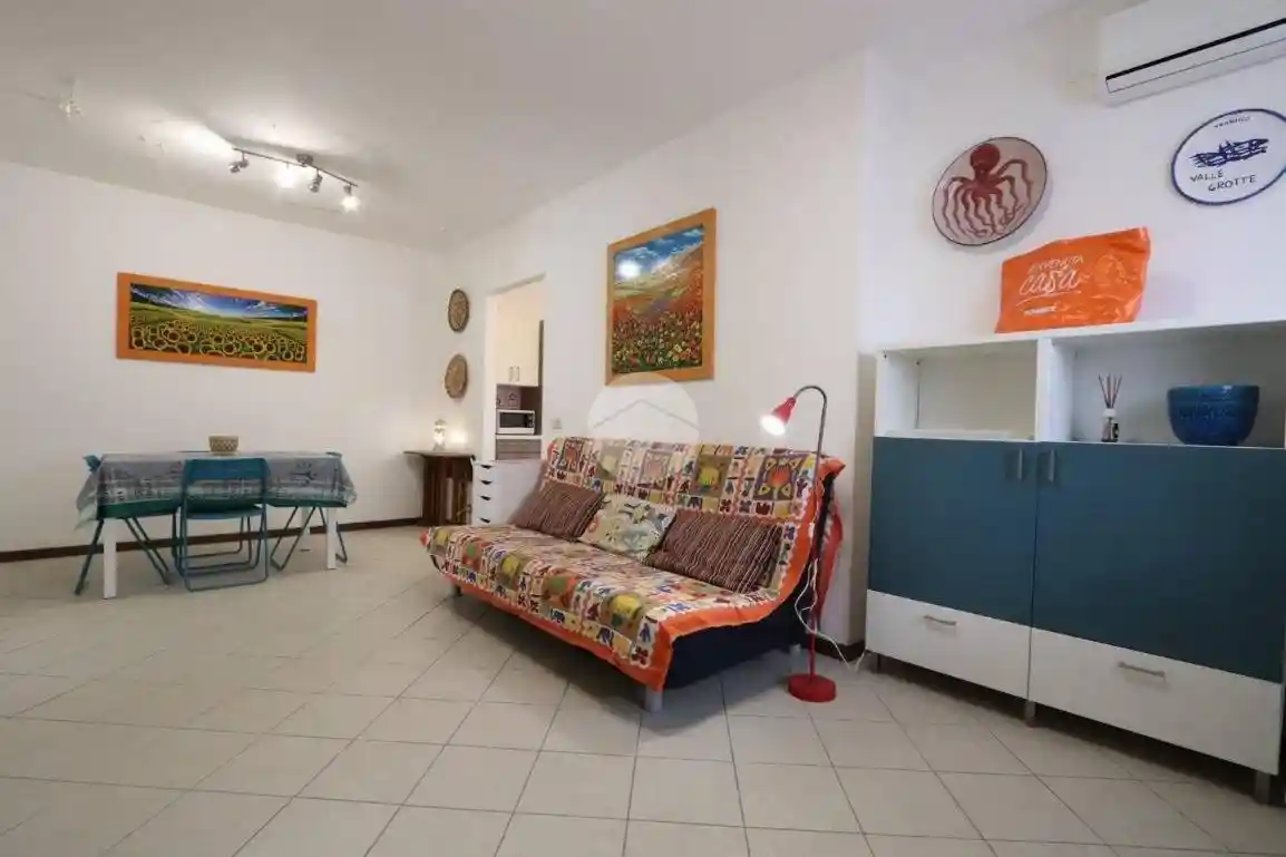 Appartamento in vendita a Tortoreto