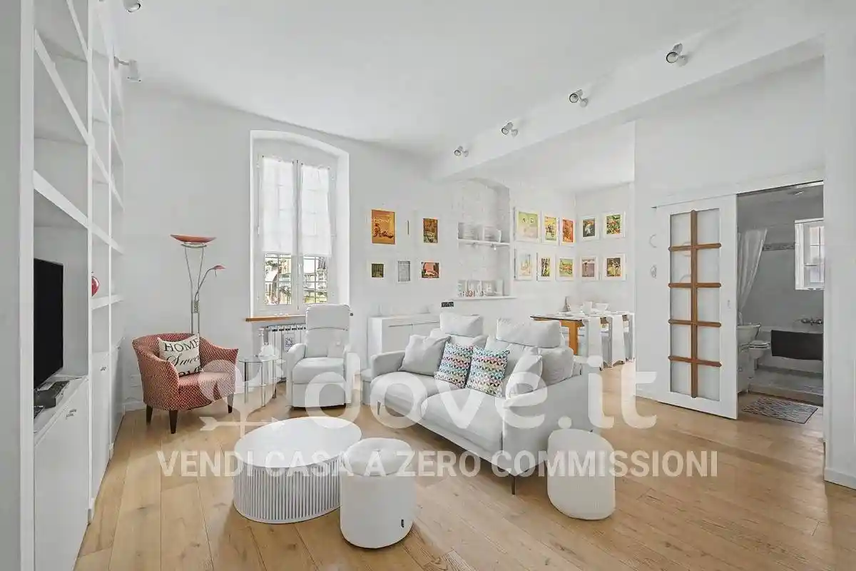Appartamento in vendita a La Spezia