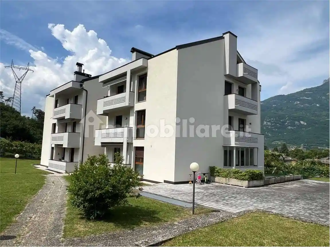 Appartamento in vendita a Rovereto