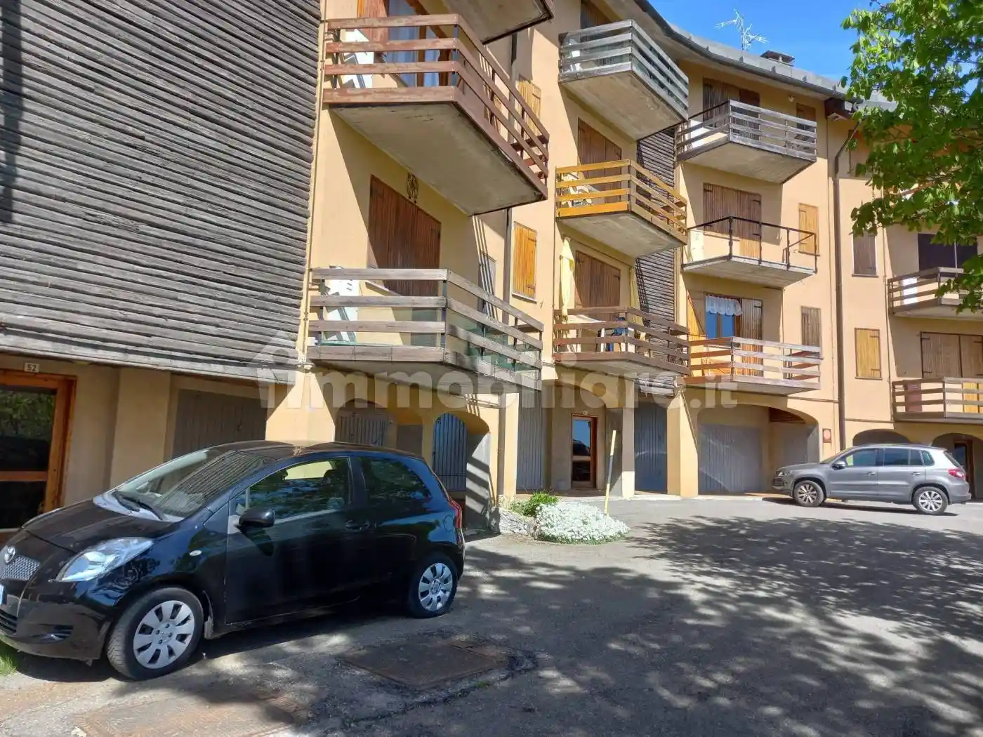 Appartamento in vendita a Zerba
