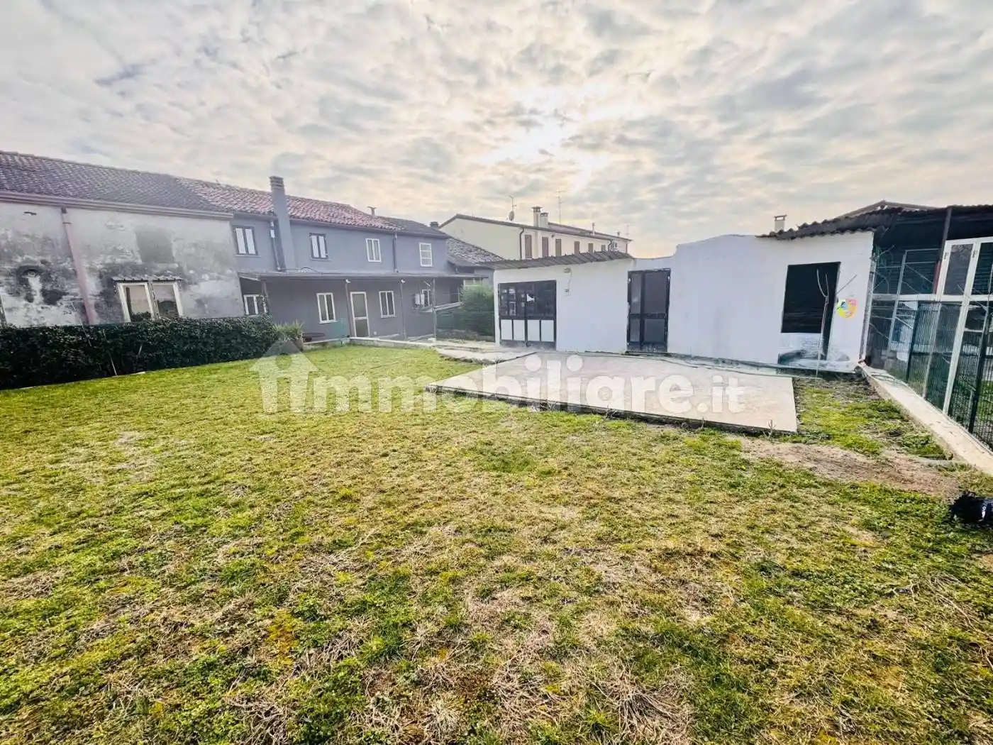 Casa indipendente in vendita a Cerea