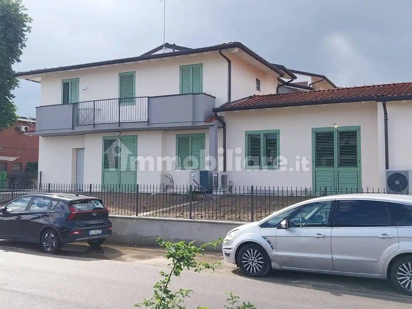 Villa in vendita a Motta Visconti